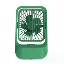 Humidification Spray Fan