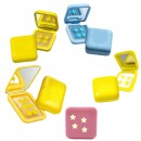 盒装带镜痘痘贴