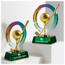 Golf Trophy Golf Trophy