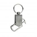 Torque Bottle Opener Key Ring