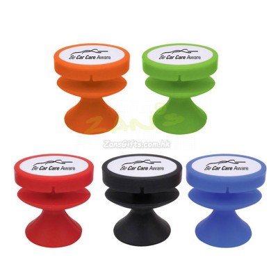 Silicone Mobile Stand