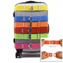 Metal Buckle Luggage Strap