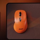 Acer/宏碁藍牙電腦筆記型電腦通用滑鼠