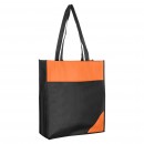 Non Woven Bag with Mix Colour