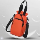 可斜挎保温杯袋