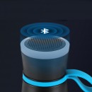 Bluetooth Speaker Insulation Cup