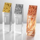 2025 Crystal Award
