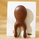 Wooden Comb Gift Box