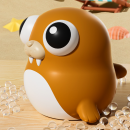 海洋爆眼捏捏樂減壓玩具