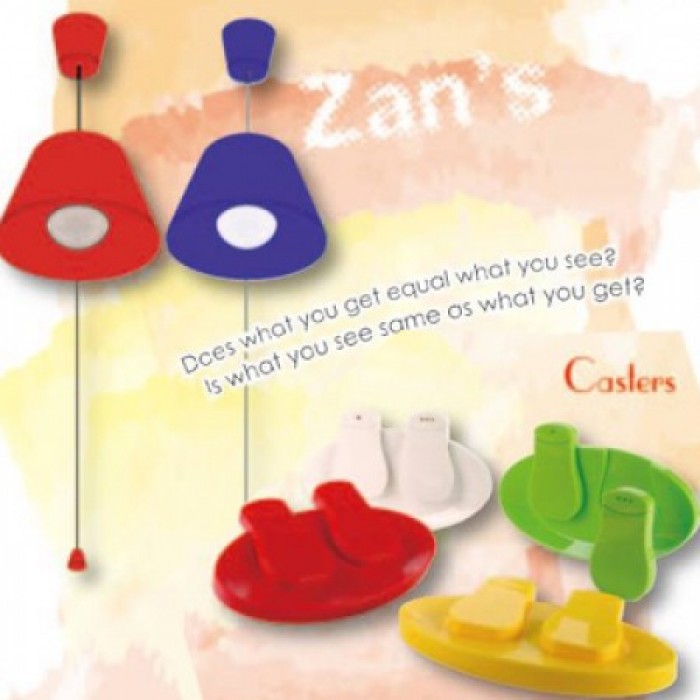 超現實系列禮品視頻