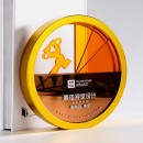 亞克力金屬獎座