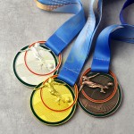 Metal Medals