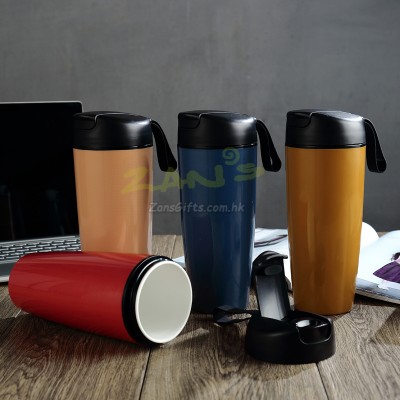 600ML Ceramic Mug