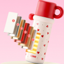 316 stainless steel thermos cup