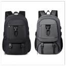 超大容量可擴容雙肩背囊