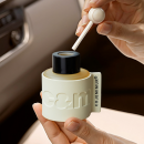 Car and home fragrance ornaments