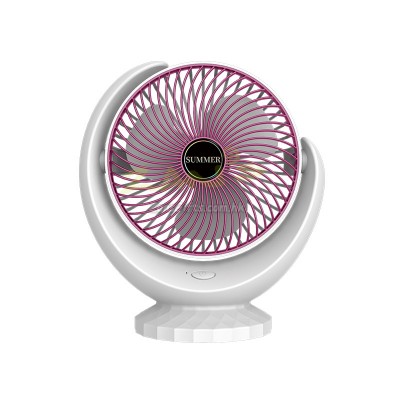 USB Desk Fan