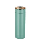 316 Stainless Steel Ceramic Liner Smart Thermos Cup