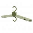 Multifunctional Travel Folding Hanger Multifunctional Travel Folding Hanger