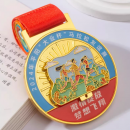 訂製磁吸立式獎牌