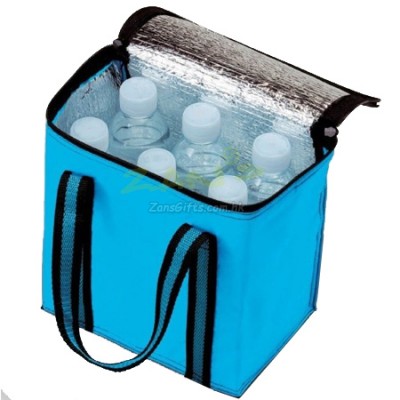 Stripped Cooler Bag