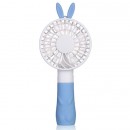 Portable USB Mini Handheld Fan (Rabbit)