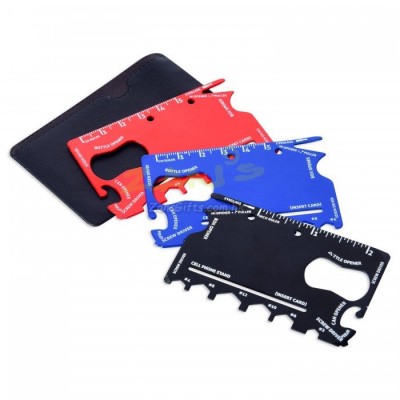 Wallet Multipurpose Tool