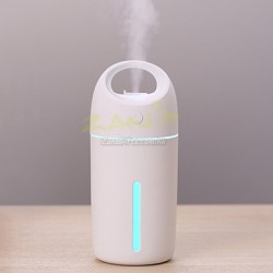 車載燈式加濕器