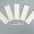 一次性牙线独立包装可定制