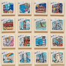 訂製陶瓷冰箱貼