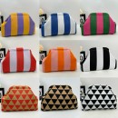 Clutch/Makeup Bag