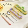 Stainless Steel Tableware