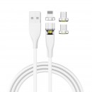 Magnetic Charging Data Cable