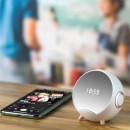 10W Wireless Charger Bluetooth Speaker