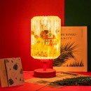 DuPont Origami Table Lamp