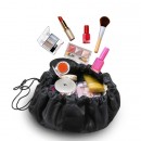 Drawstring Cosmetic Bag