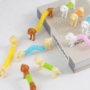 Stretchy Dog Stretching Stress Relief Toy