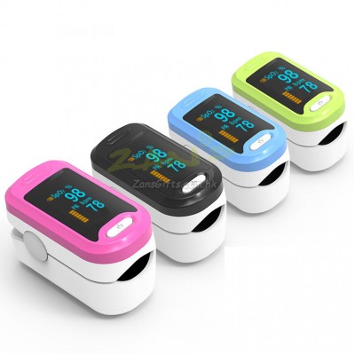 Pulse Oximeter