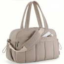 Cross-Body Sports Fitness Bag