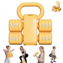 Kettlebell And Dumbbell Combo Kettlebell And Dumbbell Combo