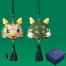 Chinese Zodiac Sachet