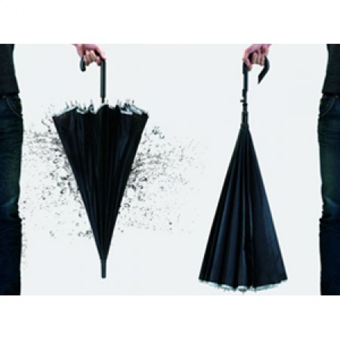 反向傘：給特別的你