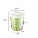 Portable Fruit Cup