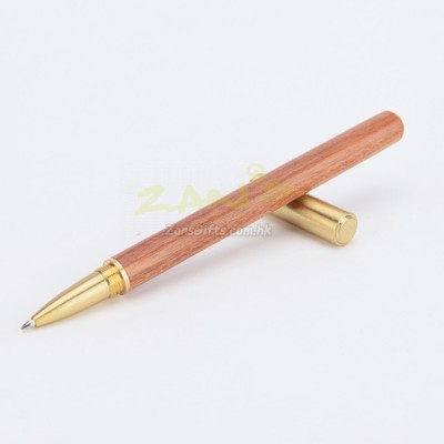 木質簽字筆