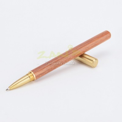 Wooden Pen