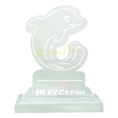 Acrylic Trophy