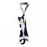 異形領呔可訂製