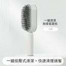 Massage Comb