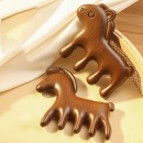 Cute Pony Massage Comb