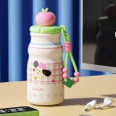 316不鏽鋼保溫杯